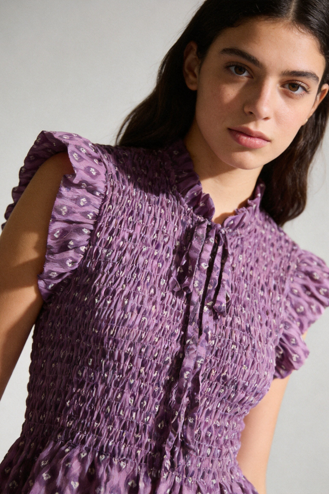 BLUSA ARMONIAS TEEN BERTA