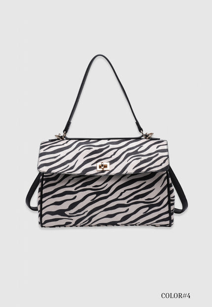 BOLSO DONNA ALESSIA SOLAPA