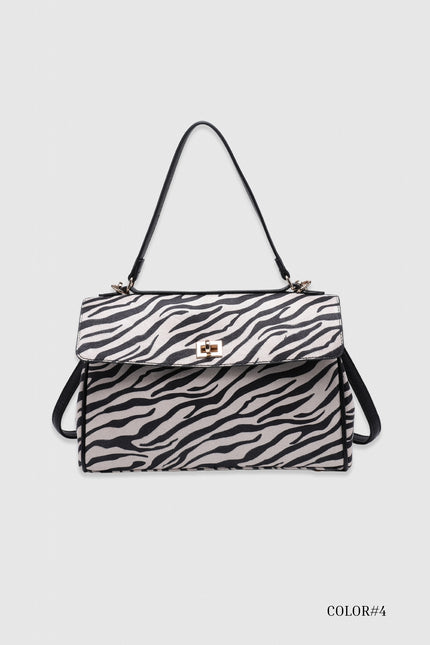 BOLSO DONNA ALESSIA SOLAPA