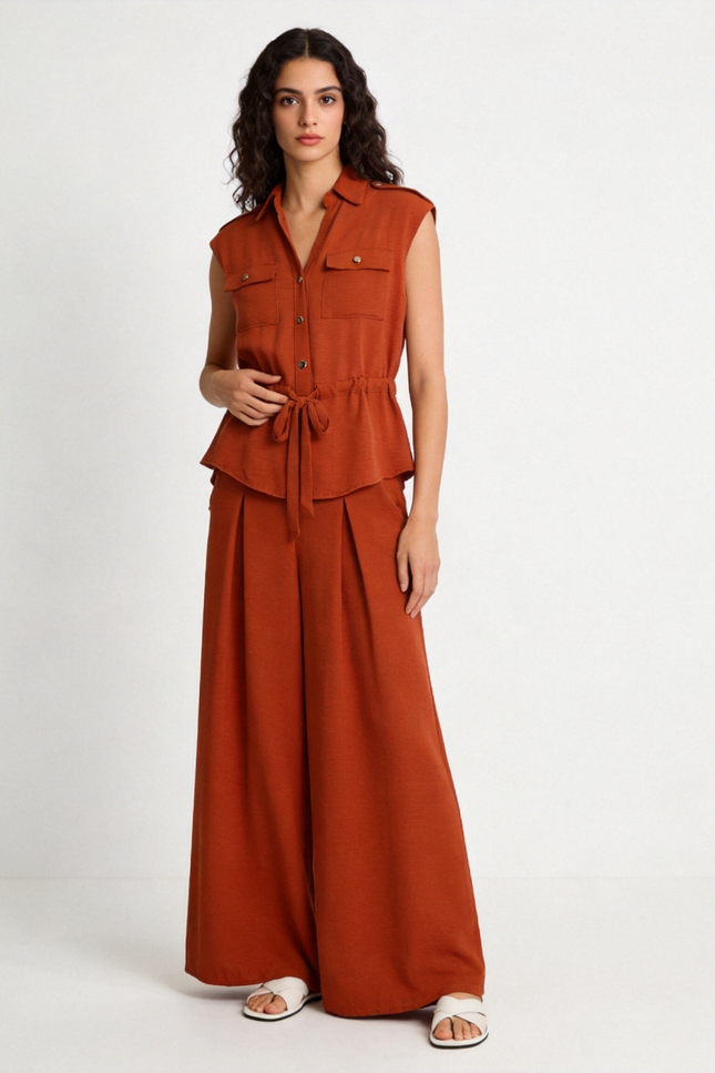 CONJUNTO ARMONIAS CAMILA