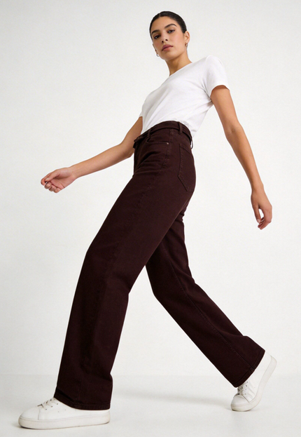 JEANS MISS SALMA