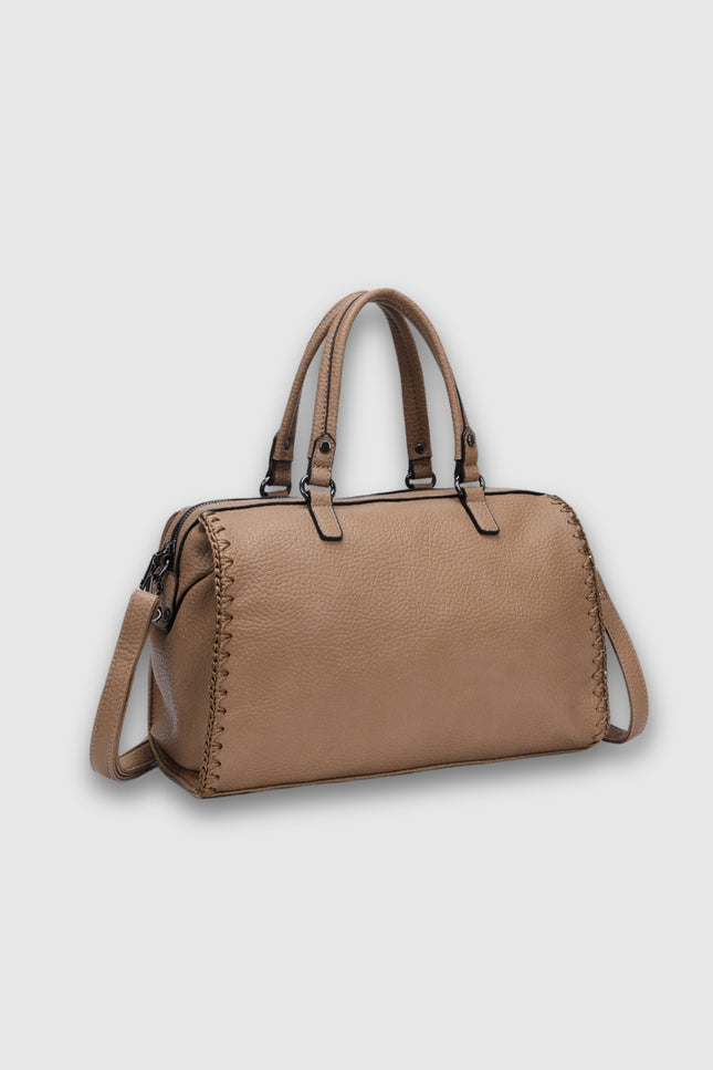 BOLSO DONNA ALESSIA SHOPPER