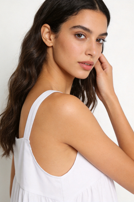 BLUSA ARMONIAS POPELIN