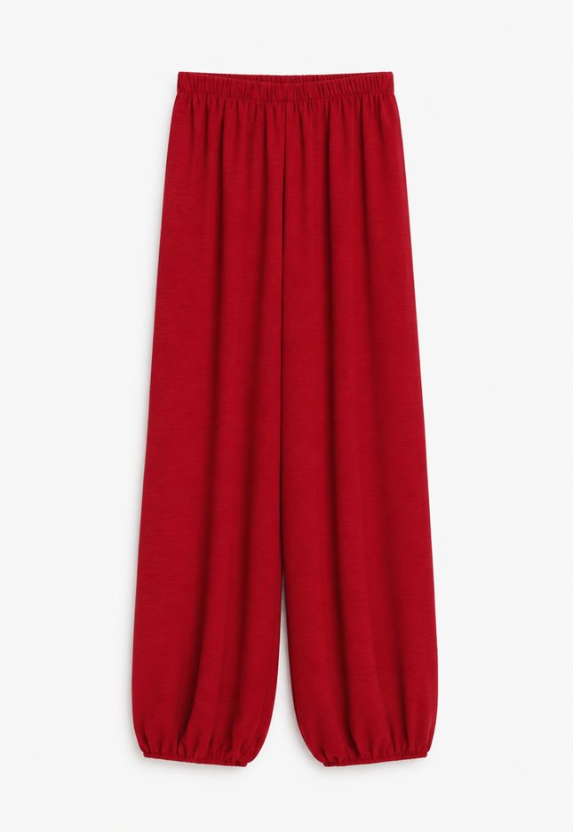 PANTALÓN ARMONIAS GISELA