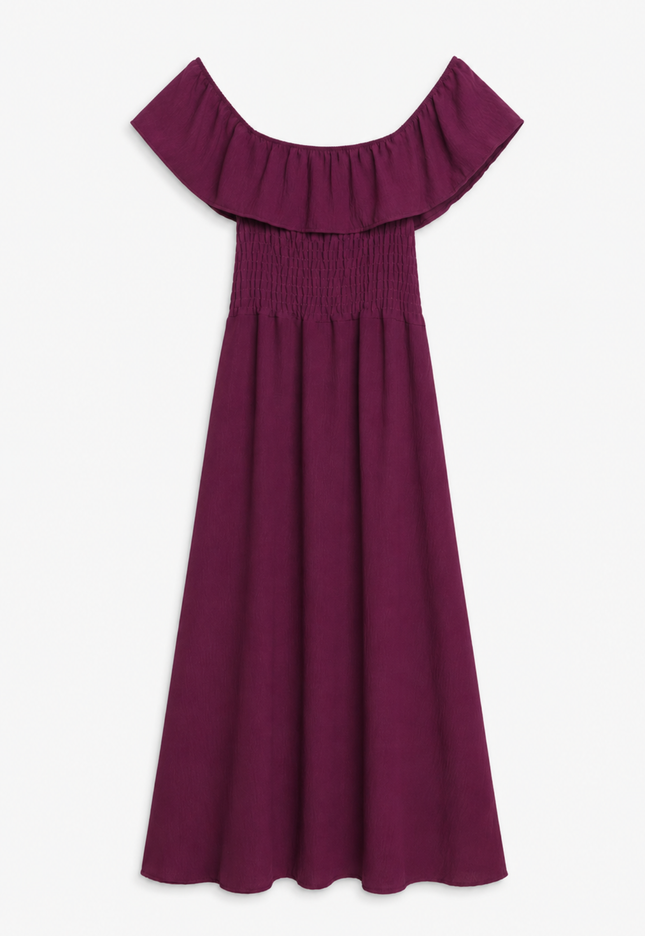 VESTIDO ARMONIAS TEEN GRETA