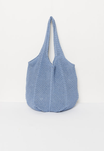 BOLSO ARMONIAS ALGODÓN