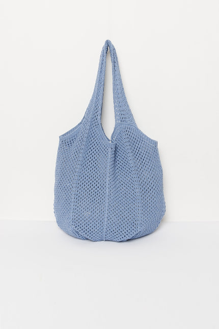 BOLSO ARMONIAS ALGODÓN