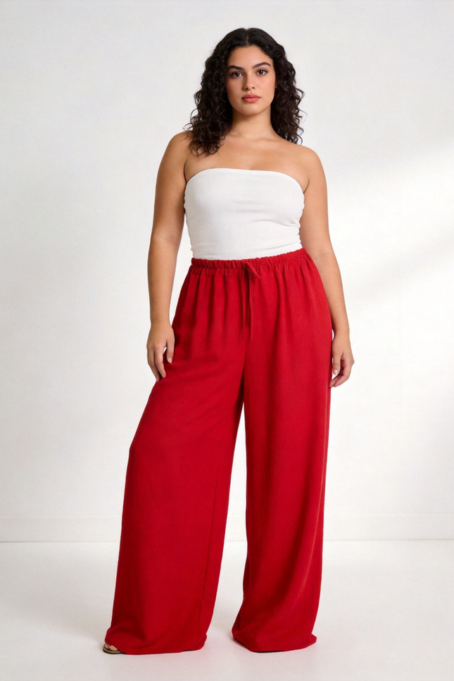 PANTALÓN ARMONIAS CURVE LEIRA