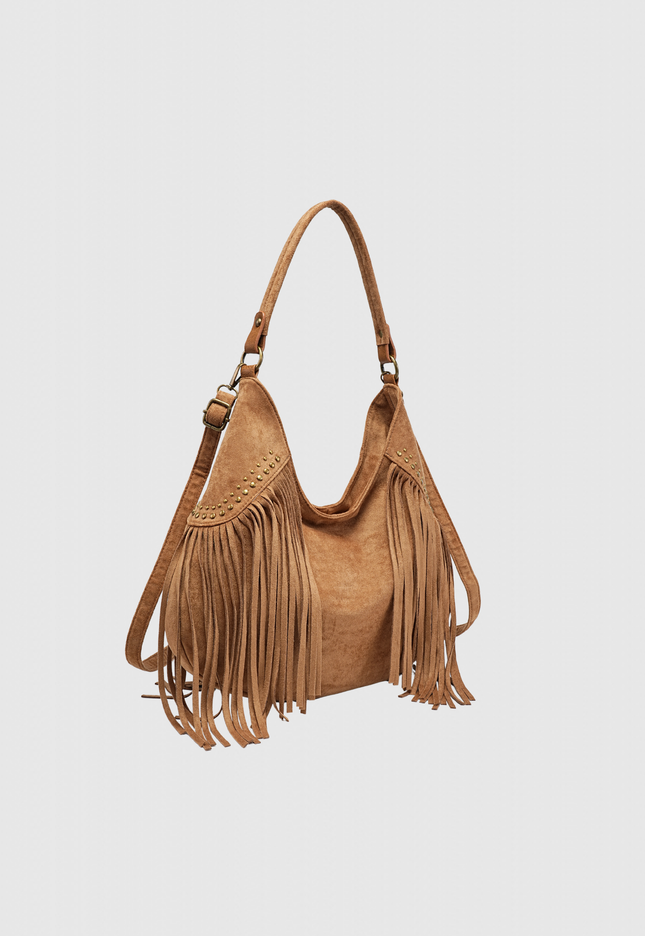 BOLSO DONNA ALESSIA FLECOS