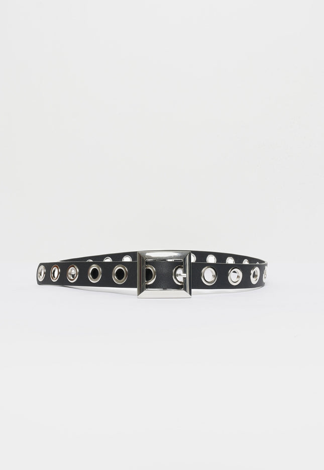 CINTURÓN ARMONIAS EYELETS
