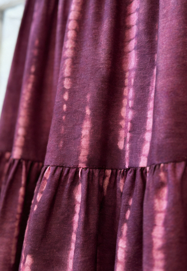 FALDA ARMONIAS TEEN TIE DYE