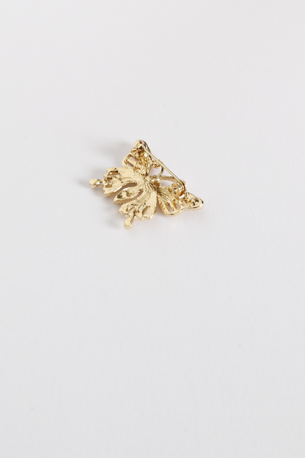 BROCHE MARIPOSA