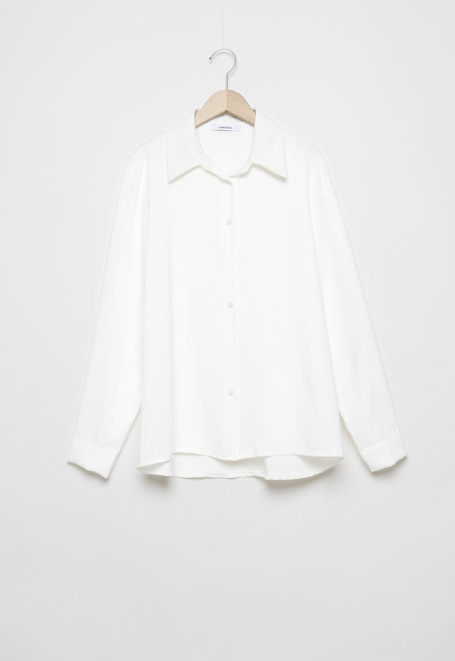 CAMISA ARMONIAS GASA