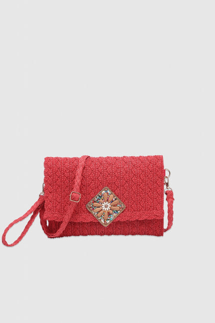 BOLSO DONNA ALESSIA MAUI