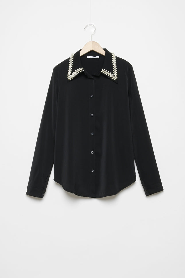 CAMISA ARMONIAS PERLAS