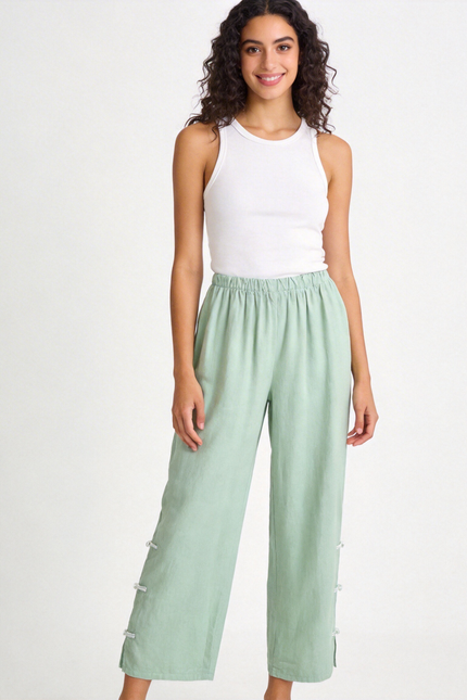 PANTALÓN MASSIMA GRAZIA LIA
