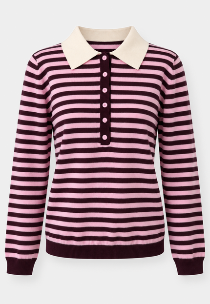 JERSEY ARMONIAS TEEN PUNTO FINO