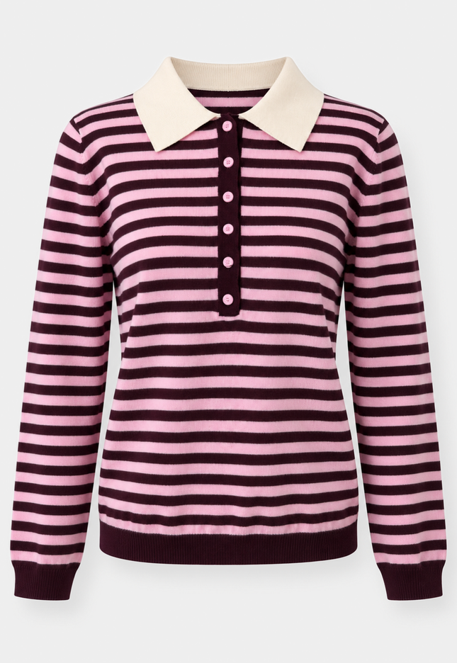 JERSEY ARMONIAS TEEN PUNTO FINO