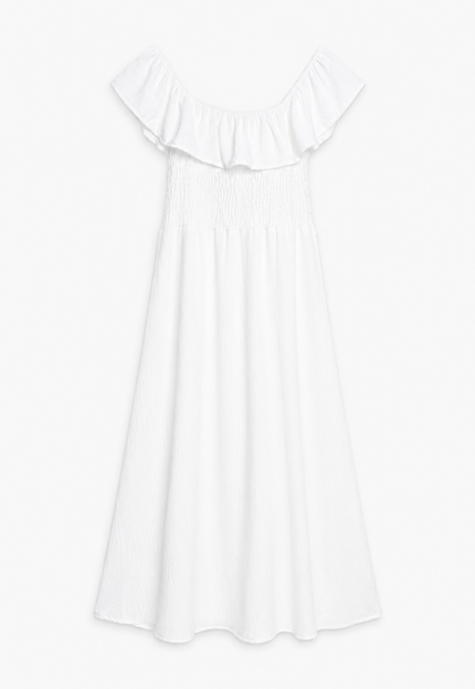 VESTIDO ARMONIAS TEEN GRETA