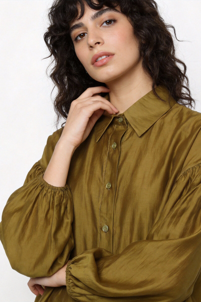 CAMISA ARMONIAS LYOCELL