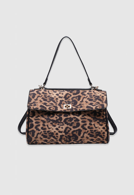 BOLSO DONNA ALESSIA SOLAPA
