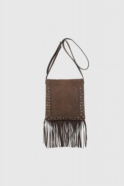 BANDOLERA DONNA ALESSIA FLECOS