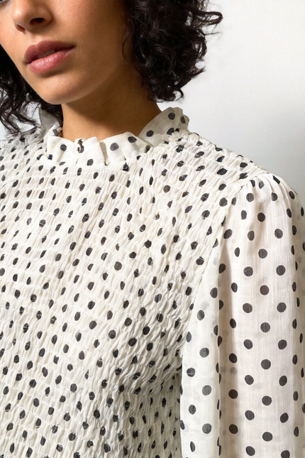 BLUSA ARMONIAS LUNARES