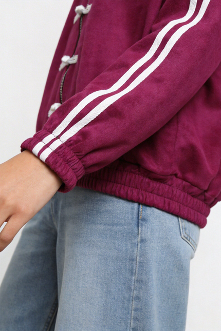 CHAQUETA ARMONIAS TEEN DALILA