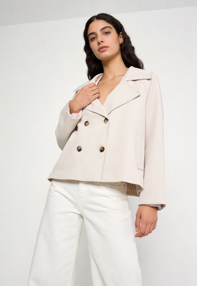 CHAQUETA ARMONIAS RENATA