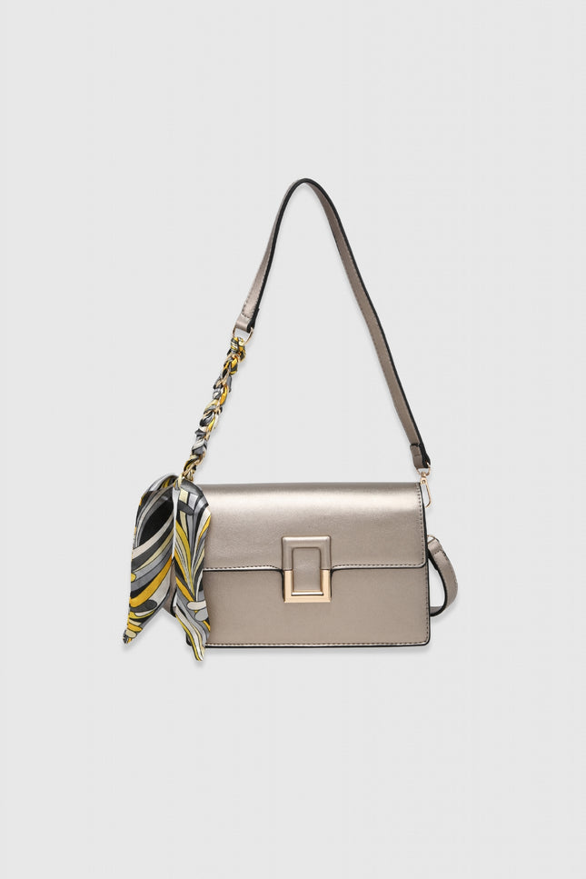 BANDOLERA DONNA ALESSIA PAÑUELO