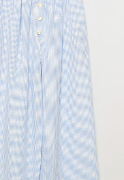 PANTALÓN ARMONIAS VICHY