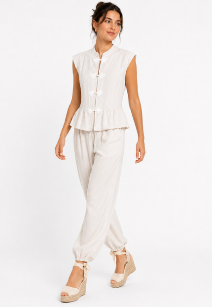 CONJUNTO ARMONIAS VAN