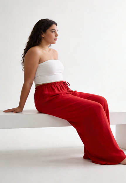 PANTALÓN ARMONIAS CURVE LEIRA