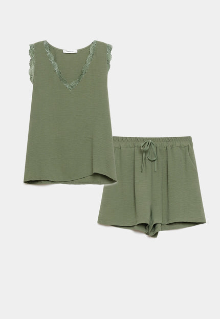 CONJUNTO ARMONIAS PEPA