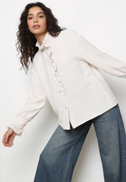 BLUSA ARMONIAS AFRICA