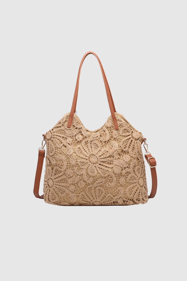 SHOPPER BORDADOS