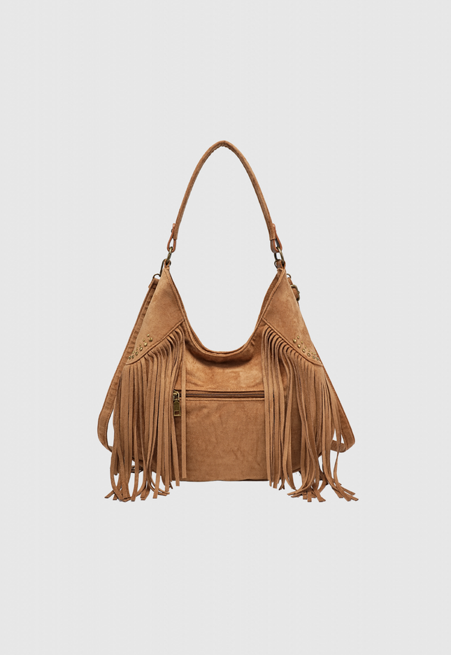 BOLSO DONNA ALESSIA FLECOS