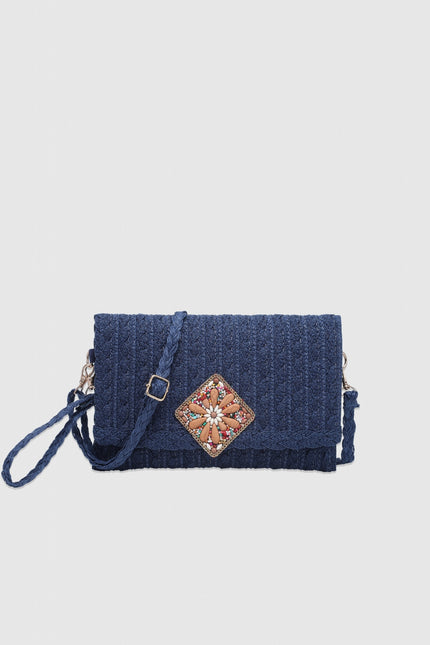 BOLSO DONNA ALESSIA MAUI