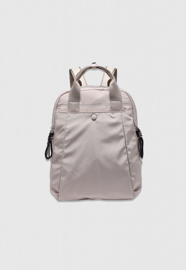 MOCHILA DONNA ALESSIA NYLON
