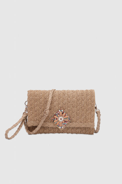 BOLSO DONNA ALESSIA MAUI