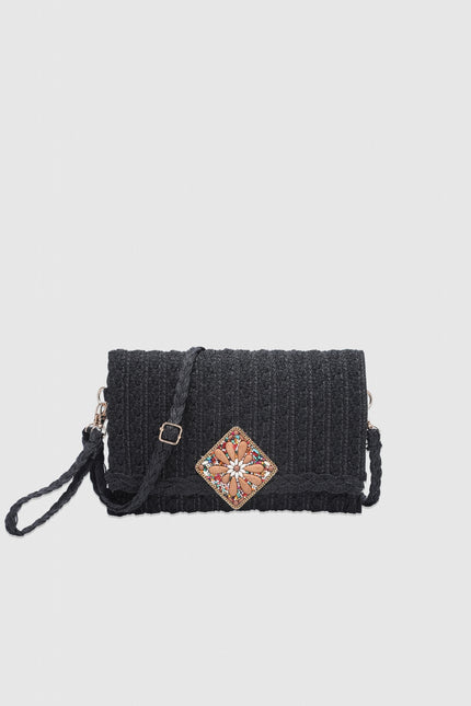 BOLSO DONNA ALESSIA MAUI