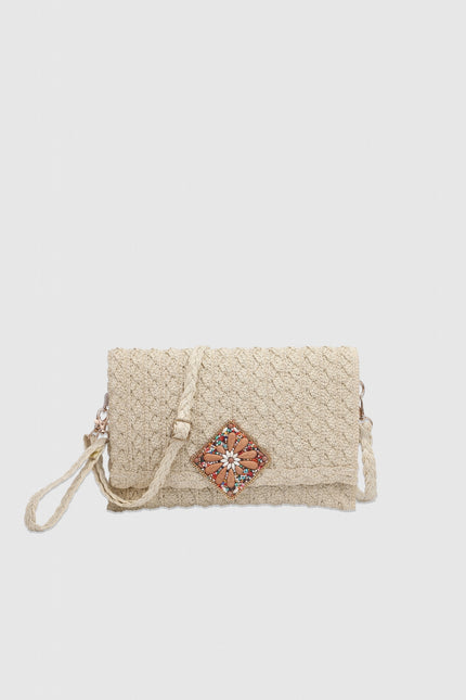 BOLSO DONNA ALESSIA MAUI