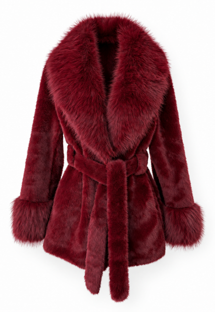 CHAQUETA ARMONIAS PELO