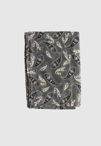 BUFANDA ARMONIAS PAISLEY