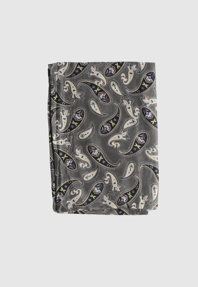 ÉCHARPE ARMONIAS PAISLEY