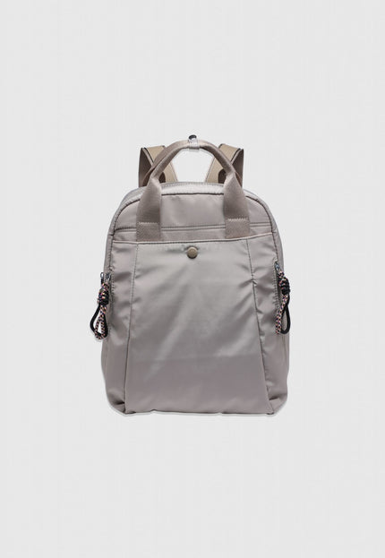 MOCHILA DONNA ALESSIA NYLON
