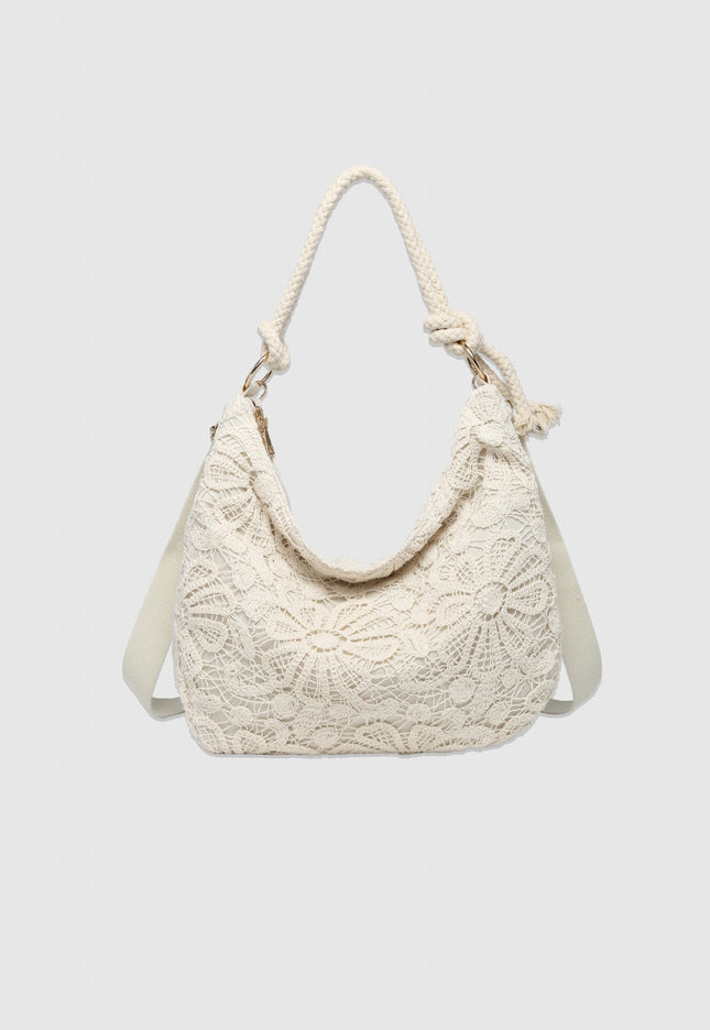 BOLSO DONNA ALESSIA RONDA