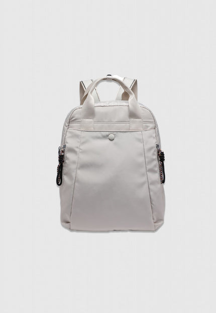 MOCHILA DONNA ALESSIA NYLON