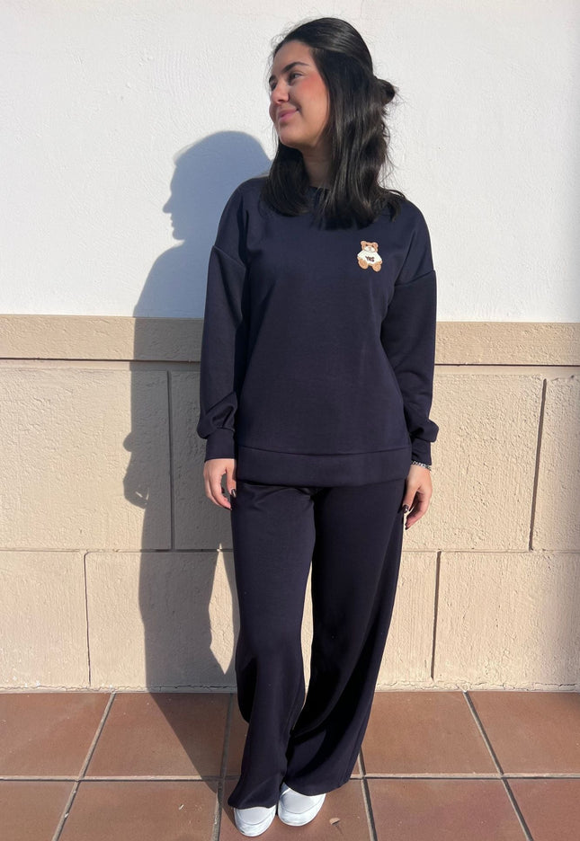 CONJUNTO ARMONIAS OSO