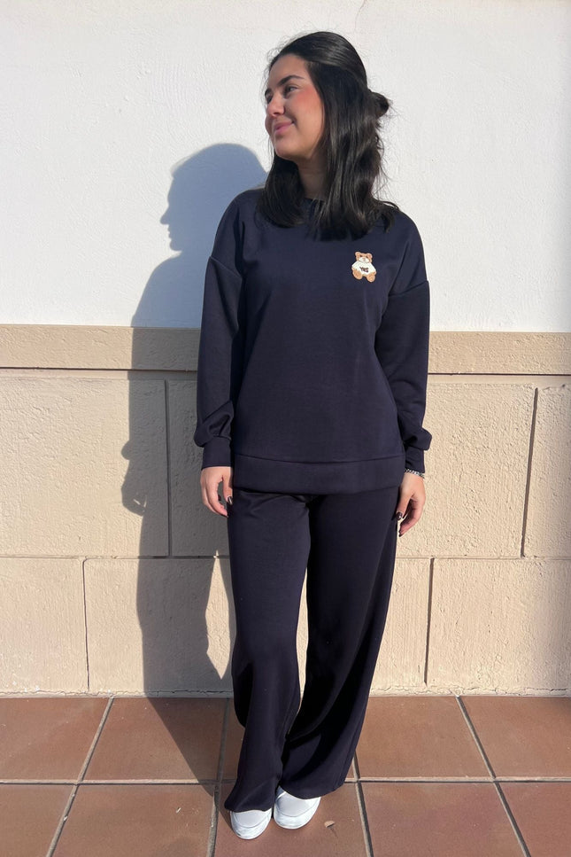 CONJUNTO ARMONIAS OSO